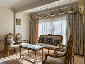 3 bedrooms apt in Cairo New Maadi